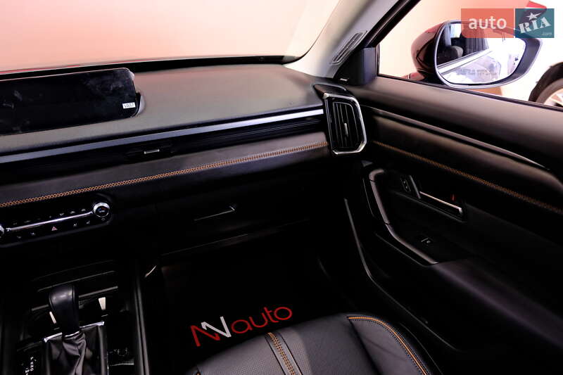 Позашляховик / Кросовер Mazda CX-50 2024 в Одесі