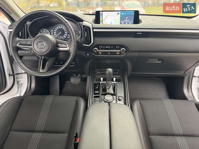 Позашляховик / Кросовер Mazda CX-50 2022 в Дніпрі фото 32 Позашляховик / Кросовер Mazda CX-50 2022 в Дніпрі