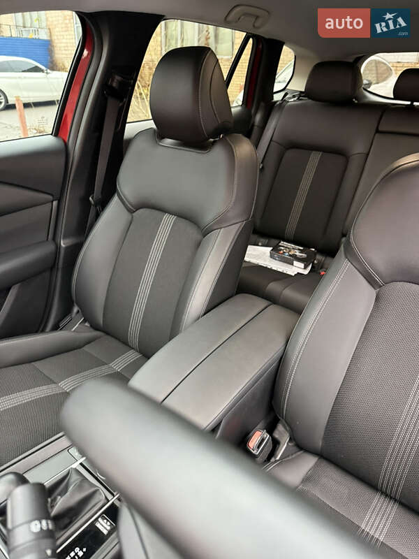 Внедорожник / Кроссовер Mazda CX-50 2024 в Киеве фото 24 Внедорожник / Кроссовер Mazda CX-50 2024 в Киеве