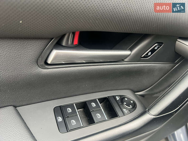 Позашляховик / Кросовер Mazda CX-50 2024 в Києві