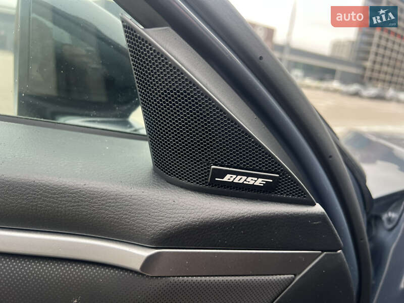 Позашляховик / Кросовер Mazda CX-50 2024 в Києві