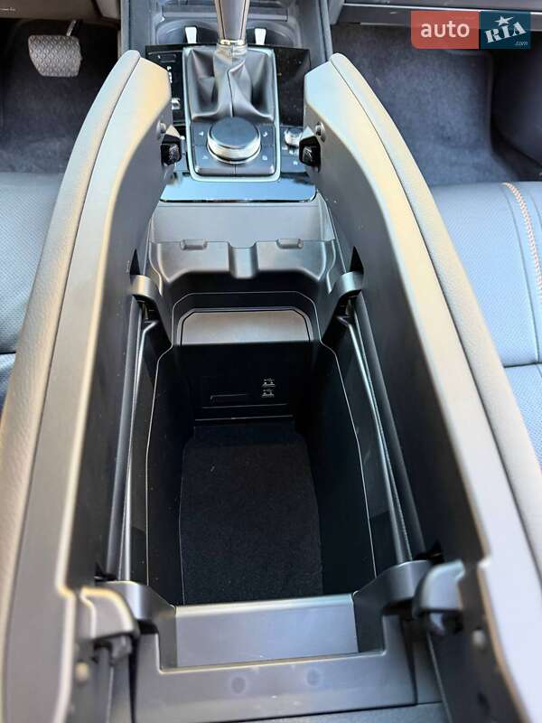 Позашляховик / Кросовер Mazda CX-50 2022 в Львові