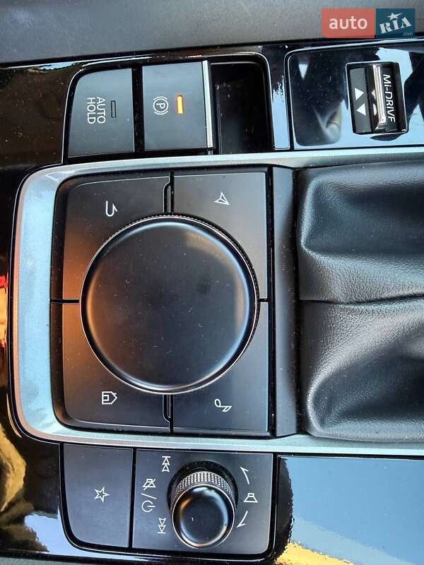 Позашляховик / Кросовер Mazda CX-50 2022 в Львові