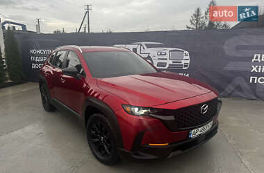 Внедорожник / Кроссовер Mazda CX-50 2023 в Львове