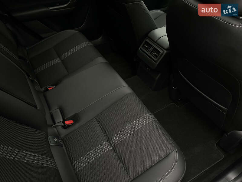 Внедорожник / Кроссовер Mazda CX-50 2023 в Каменском