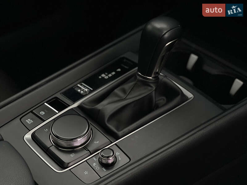 Внедорожник / Кроссовер Mazda CX-50 2023 в Каменском