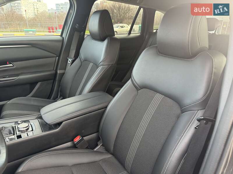 Внедорожник / Кроссовер Mazda CX-50 2024 в Запорожье