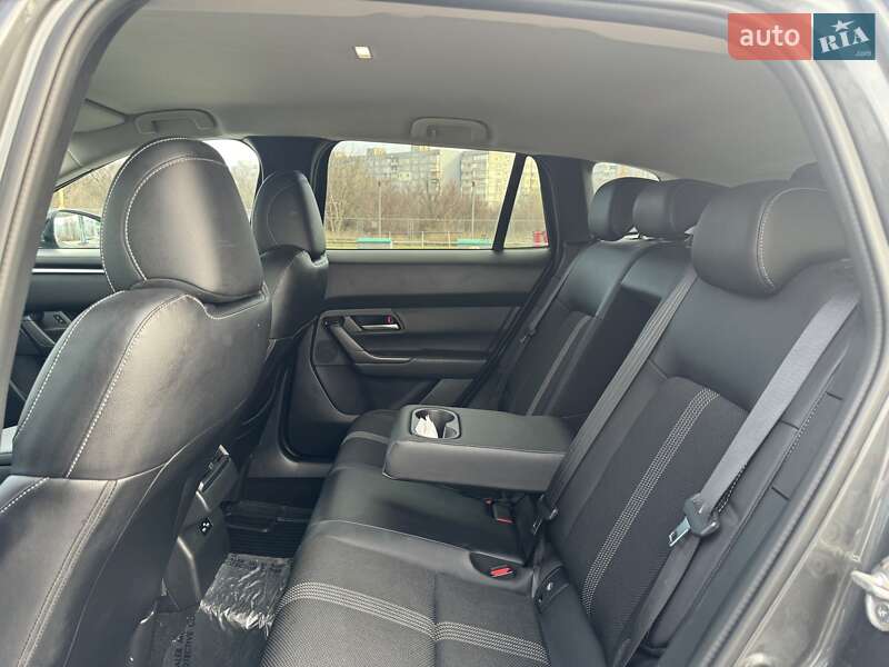 Внедорожник / Кроссовер Mazda CX-50 2024 в Запорожье