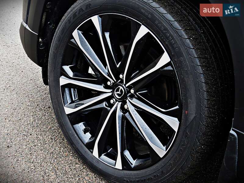 Внедорожник / Кроссовер Mazda CX-50 2023 в Черкассах