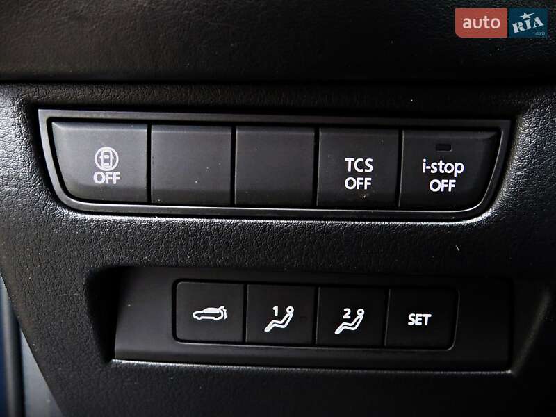 Внедорожник / Кроссовер Mazda CX-50 2023 в Черкассах