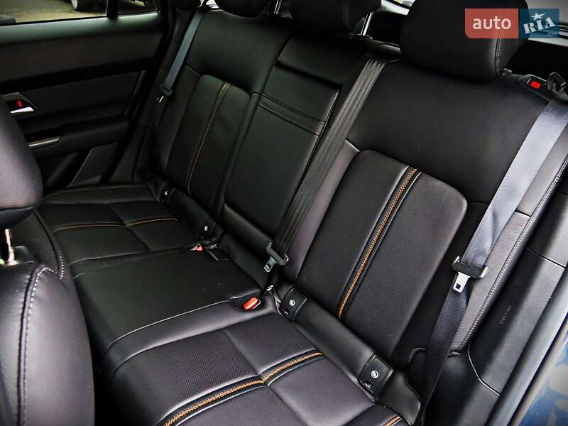 Внедорожник / Кроссовер Mazda CX-50 2023 в Черкассах