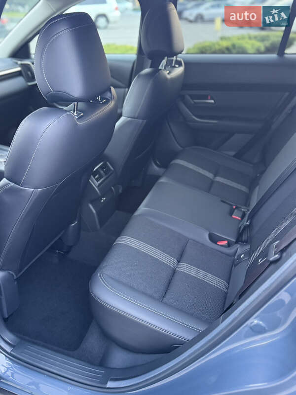 Внедорожник / Кроссовер Mazda CX-50 2024 в Одессе