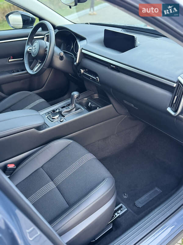 Внедорожник / Кроссовер Mazda CX-50 2024 в Одессе