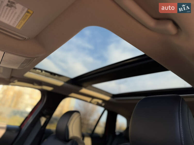 Внедорожник / Кроссовер Mazda CX-50 2023 в Каменском