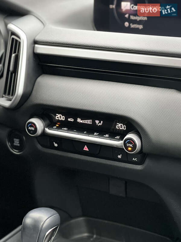 Позашляховик / Кросовер Mazda CX-50 2023 в Миколаєві фото 19 Позашляховик / Кросовер Mazda CX-50 2023 в Миколаєві