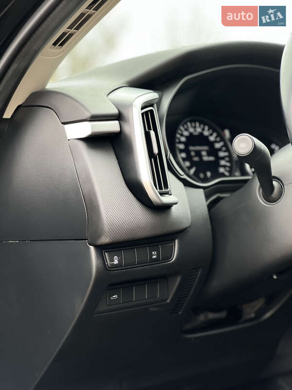 Позашляховик / Кросовер Mazda CX-50 2023 в Миколаєві фото 14 Позашляховик / Кросовер Mazda CX-50 2023 в Миколаєві
