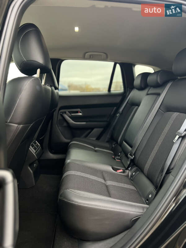 Позашляховик / Кросовер Mazda CX-50 2023 в Миколаєві фото 26 Позашляховик / Кросовер Mazda CX-50 2023 в Миколаєві