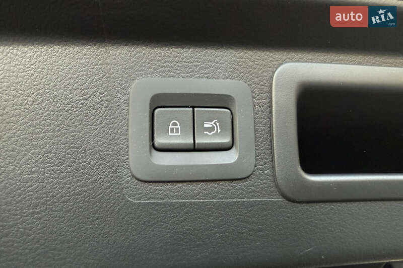 Позашляховик / Кросовер Mazda CX-50 2023 в Миколаєві фото 28 Позашляховик / Кросовер Mazda CX-50 2023 в Миколаєві