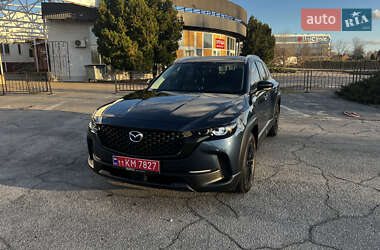 Позашляховик / Кросовер Mazda CX-50 2024 в Запоріжжі