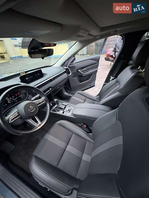 Позашляховик / Кросовер Mazda CX-50 2023 в Білій Церкві