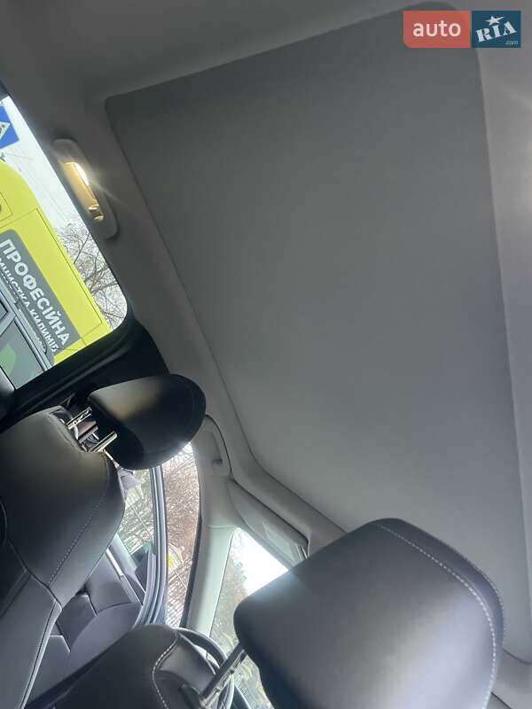 Позашляховик / Кросовер Mazda CX-50 2023 в Білій Церкві