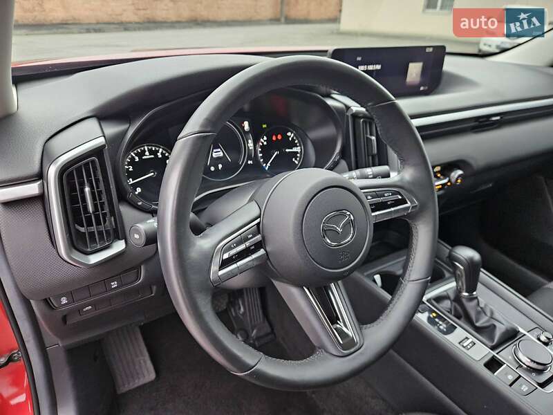 Внедорожник / Кроссовер Mazda CX-50 2023 в Днепре фото 26 Внедорожник / Кроссовер Mazda CX-50 2023 в Днепре
