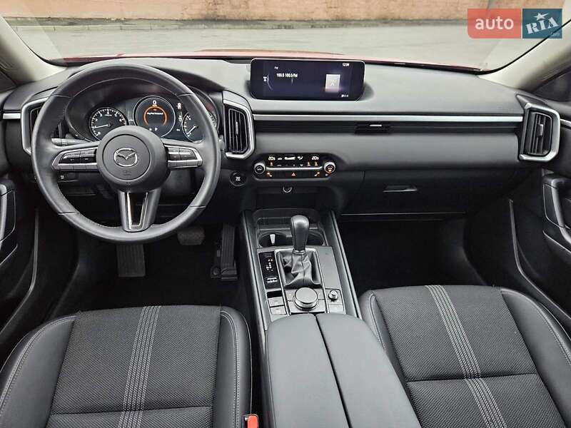 Внедорожник / Кроссовер Mazda CX-50 2023 в Днепре фото 31 Внедорожник / Кроссовер Mazda CX-50 2023 в Днепре