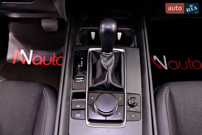 Внедорожник / Кроссовер Mazda CX-50 2024 в Одессе фото 18 Внедорожник / Кроссовер Mazda CX-50 2024 в Одессе