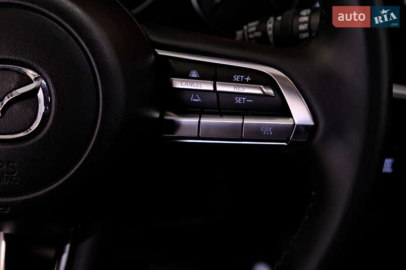 Внедорожник / Кроссовер Mazda CX-50 2024 в Одессе фото 23 Внедорожник / Кроссовер Mazda CX-50 2024 в Одессе