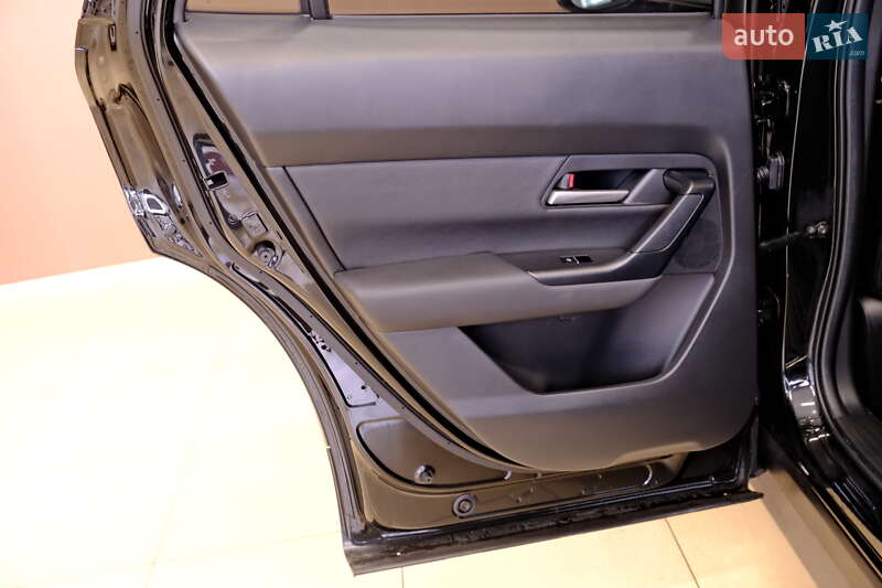 Внедорожник / Кроссовер Mazda CX-50 2024 в Одессе фото 34 Внедорожник / Кроссовер Mazda CX-50 2024 в Одессе