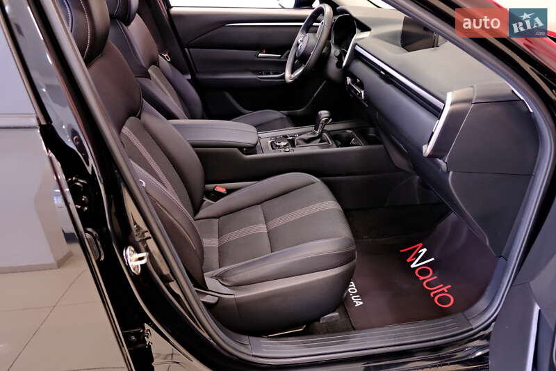 Внедорожник / Кроссовер Mazda CX-50 2024 в Одессе фото 43 Внедорожник / Кроссовер Mazda CX-50 2024 в Одессе