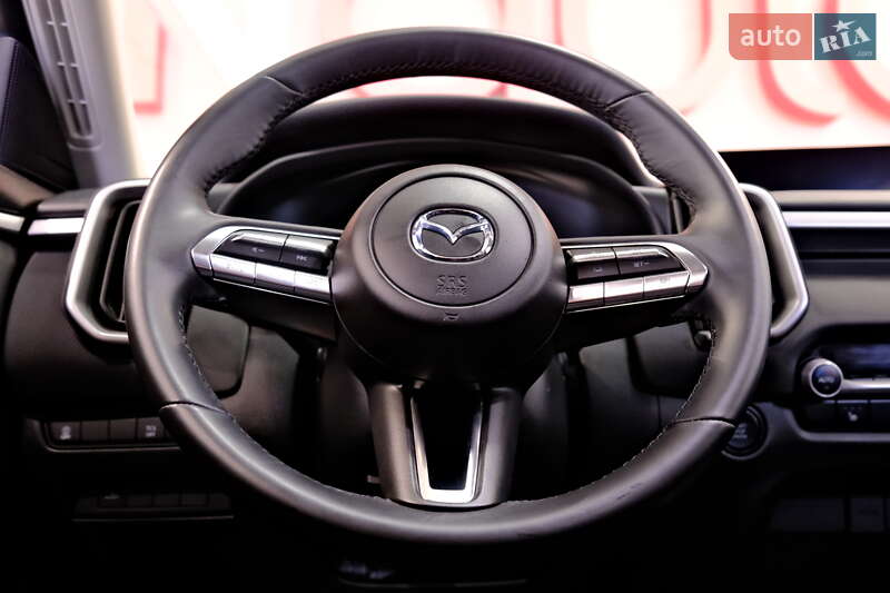 Внедорожник / Кроссовер Mazda CX-50 2024 в Одессе фото 47 Внедорожник / Кроссовер Mazda CX-50 2024 в Одессе