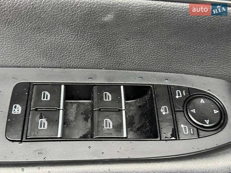 Позашляховик / Кросовер Mazda CX-50 2022 в Києві