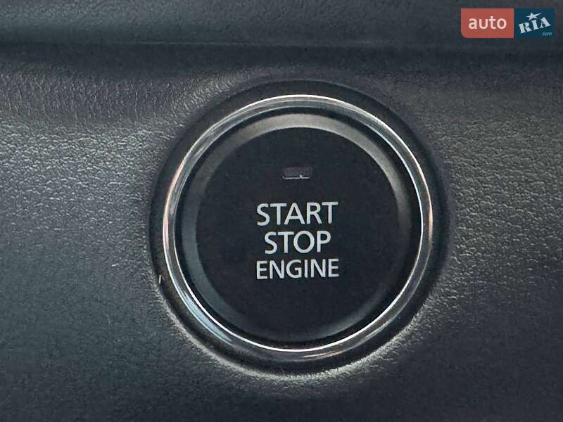 Позашляховик / Кросовер Mazda CX-50 2022 в Києві