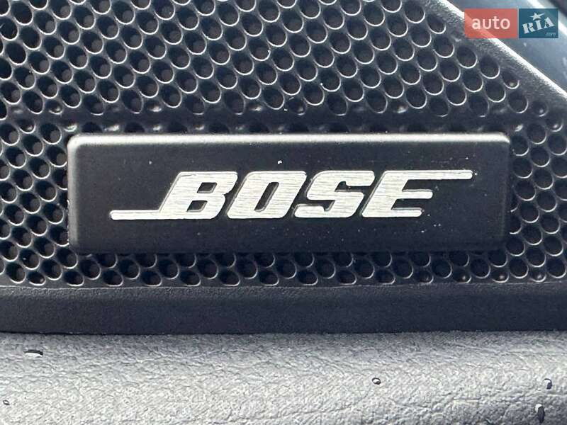 Позашляховик / Кросовер Mazda CX-50 2022 в Києві