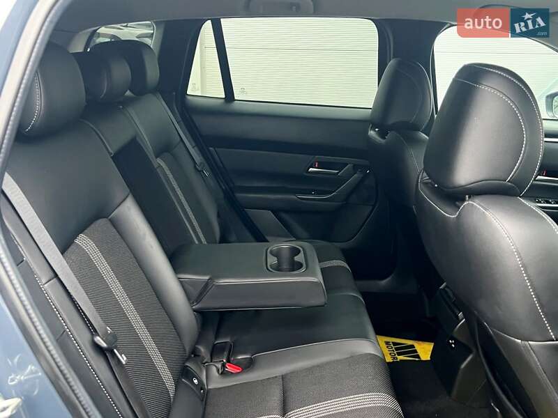 Позашляховик / Кросовер Mazda CX-50 2024 в Києві