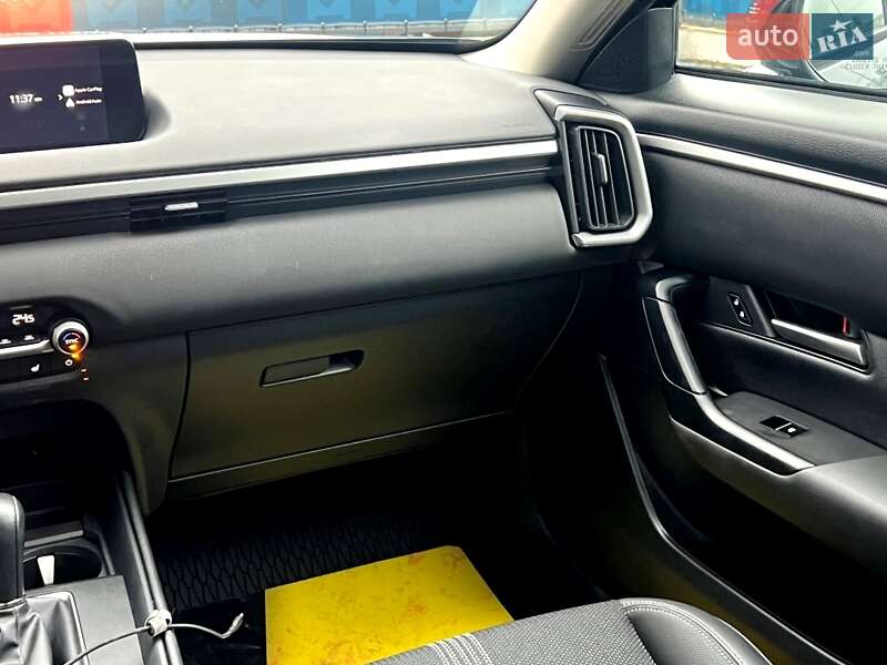 Позашляховик / Кросовер Mazda CX-50 2024 в Києві