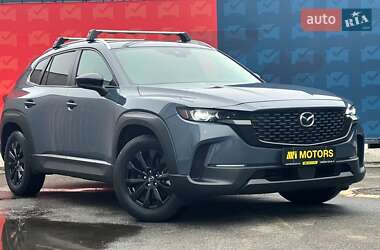 Внедорожник / Кроссовер Mazda CX-50 2024 в Киеве