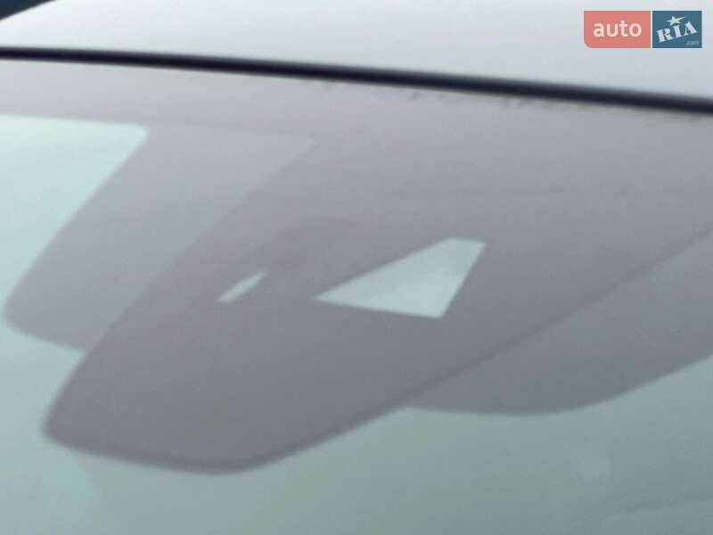 Позашляховик / Кросовер Mazda CX-50 2024 в Києві