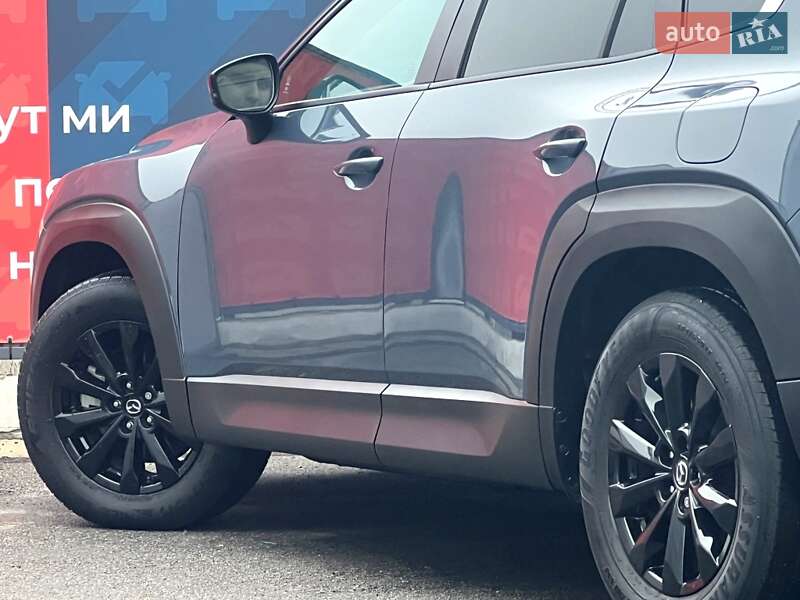 Позашляховик / Кросовер Mazda CX-50 2024 в Києві