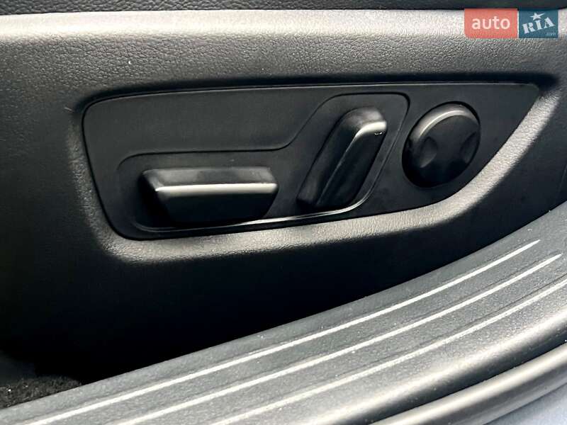 Позашляховик / Кросовер Mazda CX-50 2024 в Києві