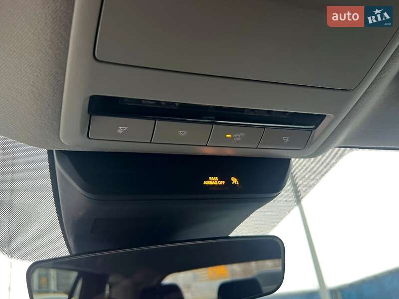 Позашляховик / Кросовер Mazda CX-50 2024 в Києві