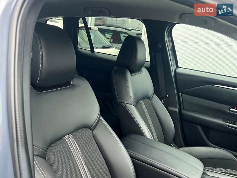 Позашляховик / Кросовер Mazda CX-50 2024 в Києві