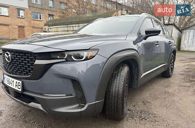 Внедорожник / Кроссовер Mazda CX-50 2024 в Фастове