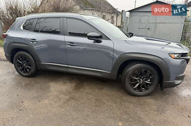 Позашляховик / Кросовер Mazda CX-50 2024 в Фастові