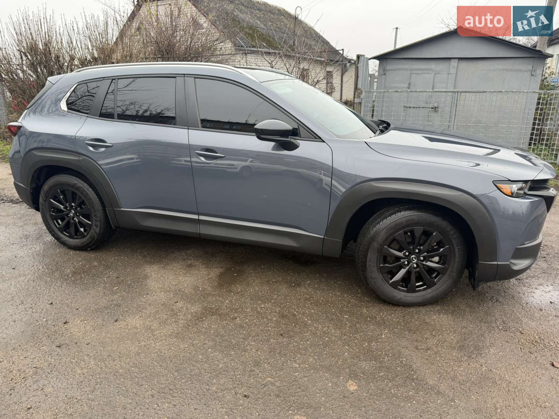 2024 Mazda CX-50 - мініатюра 4