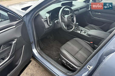 Позашляховик / Кросовер Mazda CX-50 2024 в Фастові