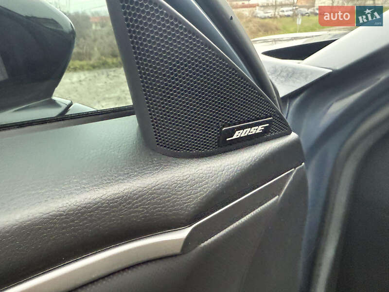 Позашляховик / Кросовер Mazda CX-50 2024 в Фастові