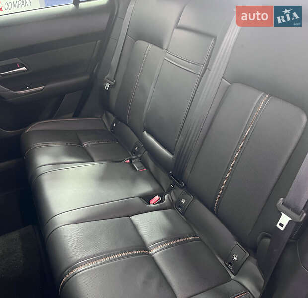 Позашляховик / Кросовер Mazda CX-50 2022 в Львові