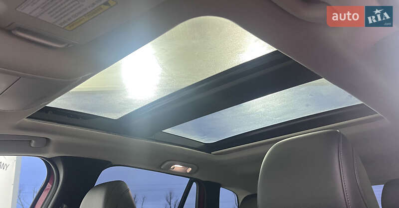 Позашляховик / Кросовер Mazda CX-50 2022 в Львові